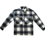 G.O. " Heritage " Polar Fleece Overshirt