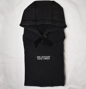 Gens Ordinaires Premium Cotton French Terry Hoodie