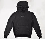 Gens Ordinaires Premium Cotton French Terry Hoodie