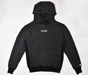 Gens Ordinaires Premium Cotton French Terry Hoodie