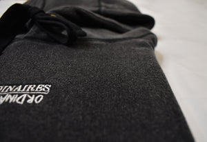 Gens Ordinaires Premium Cotton French Terry Hoodie