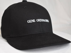 G.O. " Day 2 Day " Hat